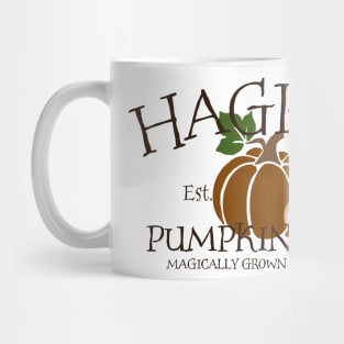 Hagrid farm Mug